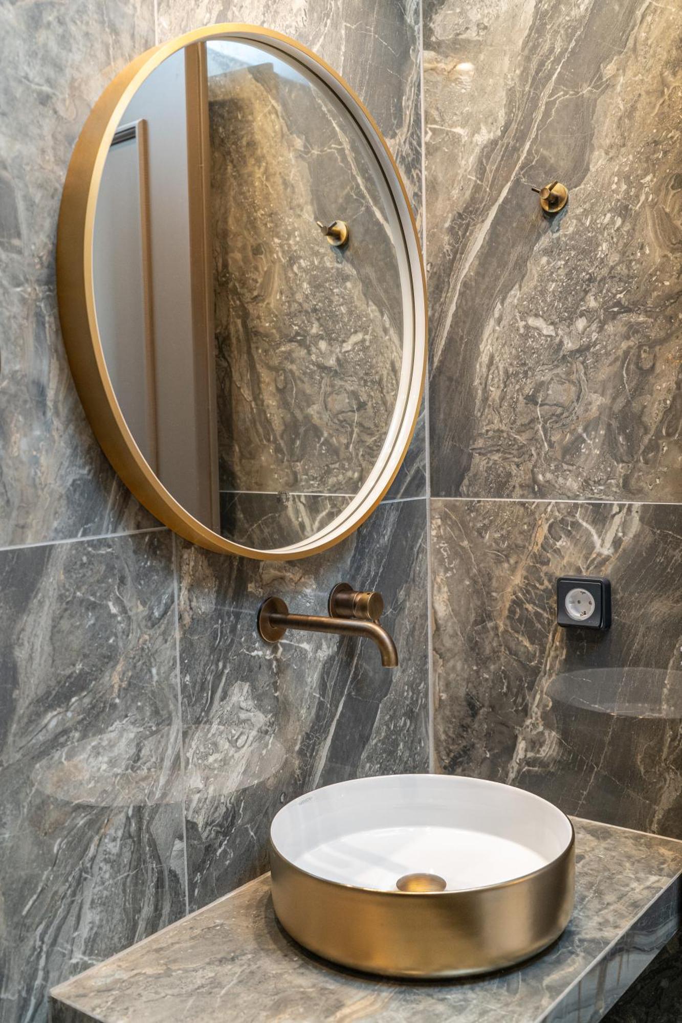 Kantada Central Suite Argostoli  Exteriör bild